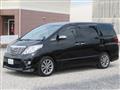 2010 Toyota Alphard G
