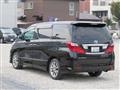 2010 Toyota Alphard G