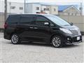 2010 Toyota Alphard G