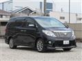 2010 Toyota Alphard G