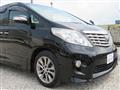 2010 Toyota Alphard G