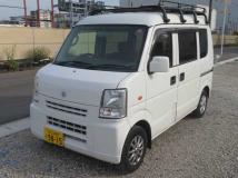 2011 Suzuki Every