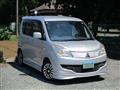 2011 Mitsubishi Delica