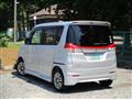 2011 Mitsubishi Delica