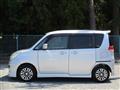 2011 Mitsubishi Delica