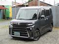 2023 Daihatsu Tanto Custom