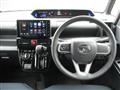 2023 Daihatsu Tanto Custom
