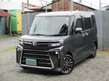 2023 Daihatsu Tanto Custom