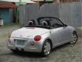2004 Daihatsu Copen