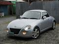 2004 Daihatsu Copen