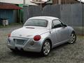 2004 Daihatsu Copen