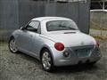 2004 Daihatsu Copen