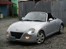 2004 Daihatsu Copen