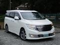 2010 Nissan Elgrand