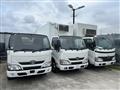 2008 Hino Dutro