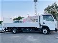 2016 Mitsubishi Canter