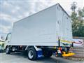 2025 Hino Dutro
