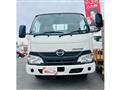 2019 Hino Dutro