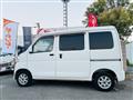 2016 Daihatsu Hijet Cargo