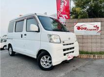 2016 Daihatsu Hijet Cargo