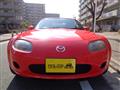 2006 Mazda Roadster