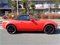 2006 Mazda Roadster