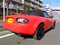 2006 Mazda Roadster