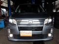 2013 Daihatsu Move Custom