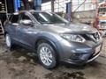 2014 Nissan X-Trail