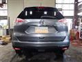 2014 Nissan X-Trail