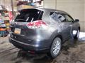 2014 Nissan X-Trail