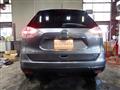 2014 Nissan X-Trail