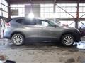 2014 Nissan X-Trail