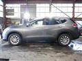 2014 Nissan X-Trail
