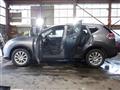 2014 Nissan X-Trail