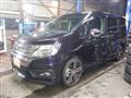 2013 Honda Step WGN