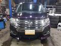 2013 Honda Step WGN