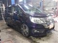 2013 Honda Step WGN