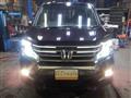 2013 Honda Step WGN