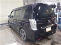 2013 Honda Step WGN