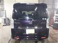 2013 Honda Step WGN