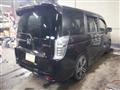 2013 Honda Step WGN