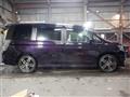 2013 Honda Step WGN