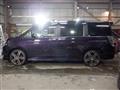 2013 Honda Step WGN