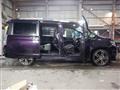2013 Honda Step WGN