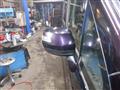 2013 Honda Step WGN