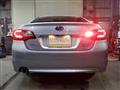 2014 Subaru Legacy B4