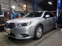 2014 Subaru Legacy B4
