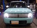 2015 Suzuki Lapin