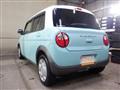 2015 Suzuki Lapin